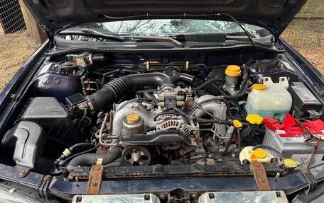 Subaru Legacy VII, 1994 год, 375 000 рублей, 1 фотография