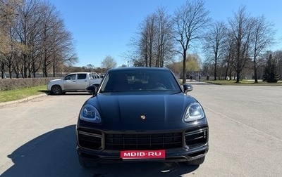 Porsche Cayenne III, 2020 год, 5 600 000 рублей, 1 фотография