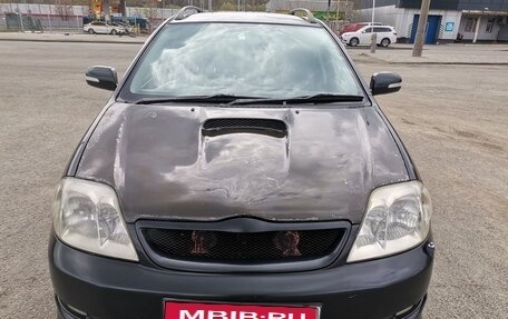 Toyota Corolla, 2003 год, 700 000 рублей, 1 фотография
