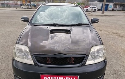 Toyota Corolla, 2003 год, 700 000 рублей, 1 фотография