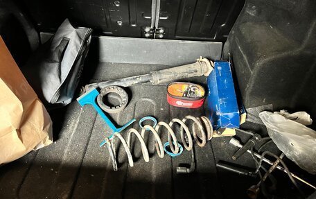 Chevrolet Aveo III, 2006 год, 200 000 рублей, 1 фотография