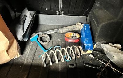 Chevrolet Aveo III, 2006 год, 200 000 рублей, 1 фотография