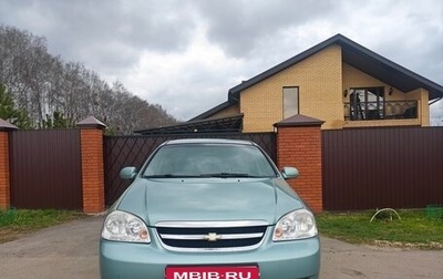Chevrolet Lacetti, 2008 год, 555 555 рублей, 1 фотография