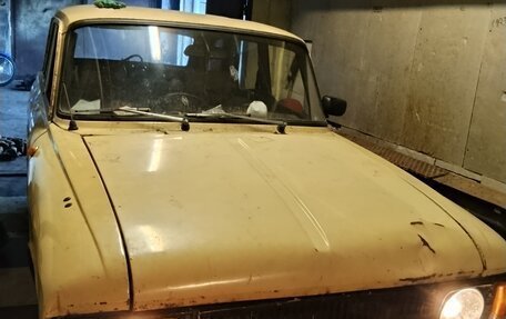 ИЖ 2125 «Комби», 1989 год, 60 000 рублей, 1 фотография