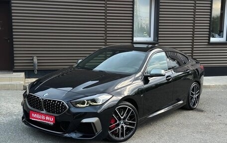 BMW 2 серия F44, 2022 год, 3 999 999 рублей, 1 фотография