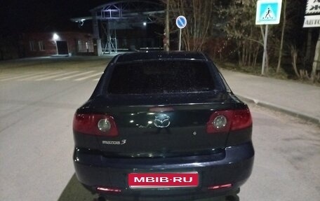 Mazda 3, 2005 год, 370 000 рублей, 1 фотография
