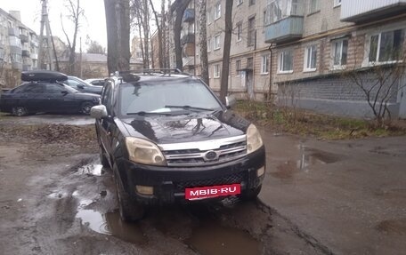 Great Wall Hover, 2008 год, 295 000 рублей, 1 фотография