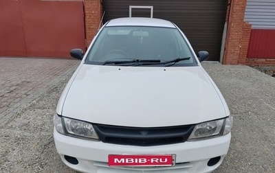 Nissan AD I, 1999 год, 255 000 рублей, 1 фотография