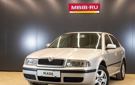 Skoda Octavia IV, 2007 год, 539 000 рублей, 1 фотография