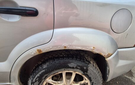 Hyundai Tucson III, 2005 год, 450 000 рублей, 2 фотография