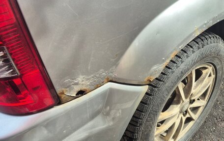 Hyundai Tucson III, 2005 год, 450 000 рублей, 4 фотография