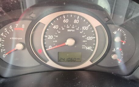 Hyundai Tucson III, 2005 год, 450 000 рублей, 7 фотография