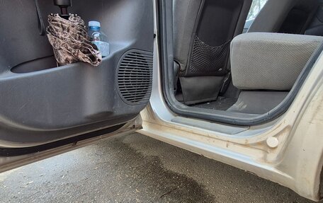 Hyundai Tucson III, 2005 год, 450 000 рублей, 5 фотография