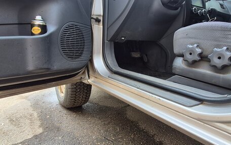 Hyundai Tucson III, 2005 год, 450 000 рублей, 9 фотография