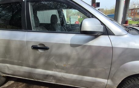 Hyundai Tucson III, 2005 год, 450 000 рублей, 11 фотография