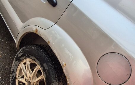 Hyundai Tucson III, 2005 год, 450 000 рублей, 20 фотография