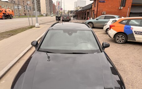 Audi A4, 2018 год, 3 990 000 рублей, 5 фотография