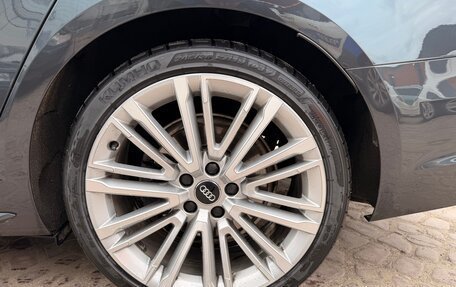 Audi A4, 2018 год, 3 990 000 рублей, 9 фотография