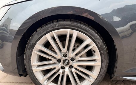 Audi A4, 2018 год, 3 990 000 рублей, 10 фотография