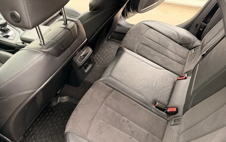 Audi A4, 2018 год, 3 990 000 рублей, 18 фотография