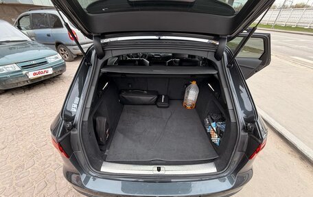 Audi A4, 2018 год, 3 990 000 рублей, 19 фотография