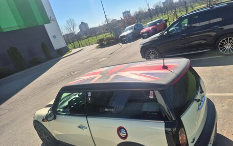 MINI Clubman, 2012 год, 970 000 рублей, 2 фотография