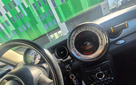 MINI Clubman, 2012 год, 970 000 рублей, 7 фотография