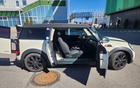 MINI Clubman, 2012 год, 970 000 рублей, 8 фотография