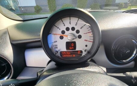 MINI Clubman, 2012 год, 970 000 рублей, 6 фотография