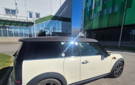 MINI Clubman, 2012 год, 970 000 рублей, 10 фотография