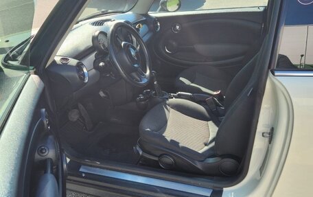 MINI Clubman, 2012 год, 970 000 рублей, 14 фотография