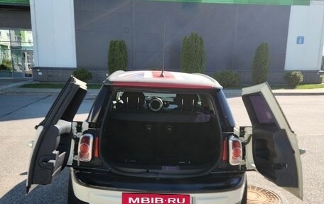 MINI Clubman, 2012 год, 970 000 рублей, 9 фотография