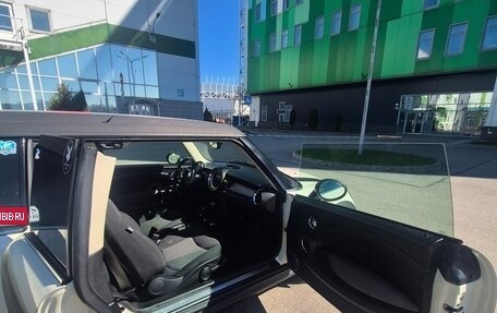 MINI Clubman, 2012 год, 970 000 рублей, 11 фотография