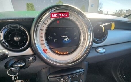 MINI Clubman, 2012 год, 970 000 рублей, 16 фотография
