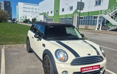 MINI Clubman, 2012 год, 970 000 рублей, 12 фотография