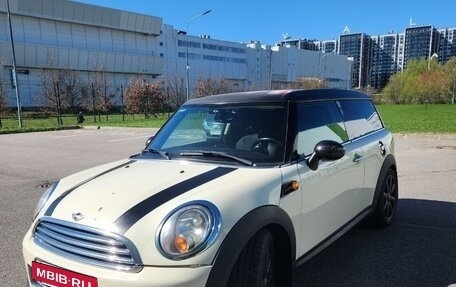 MINI Clubman, 2012 год, 970 000 рублей, 5 фотография