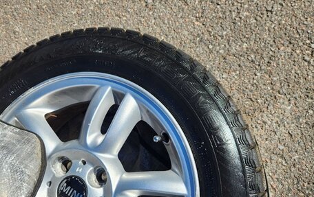 MINI Clubman, 2012 год, 970 000 рублей, 18 фотография