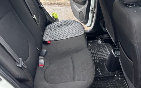 KIA Rio III рестайлинг, 2014 год, 900 000 рублей, 12 фотография