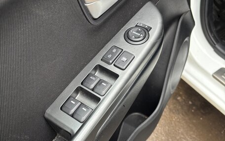 KIA Rio III рестайлинг, 2014 год, 900 000 рублей, 9 фотография