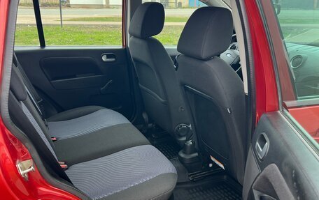 Ford Fusion I, 2008 год, 469 000 рублей, 14 фотография