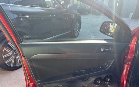 Mitsubishi Lancer IX, 2008 год, 650 000 рублей, 8 фотография