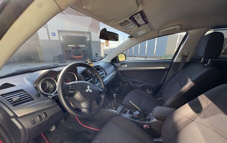 Mitsubishi Lancer IX, 2008 год, 650 000 рублей, 7 фотография