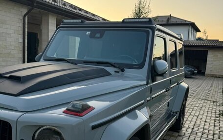 Mercedes-Benz G-Класс W463 рестайлинг _iii, 2020 год, 10 200 000 рублей, 10 фотография