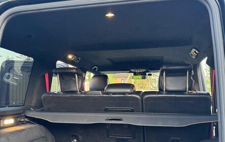 Mercedes-Benz G-Класс W463 рестайлинг _iii, 2020 год, 10 200 000 рублей, 17 фотография