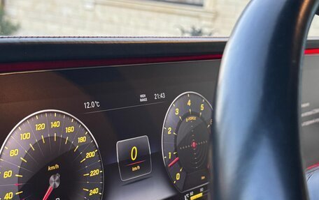 Mercedes-Benz G-Класс W463 рестайлинг _iii, 2020 год, 10 200 000 рублей, 20 фотография