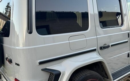 Mercedes-Benz G-Класс W463 рестайлинг _iii, 2020 год, 10 200 000 рублей, 8 фотография