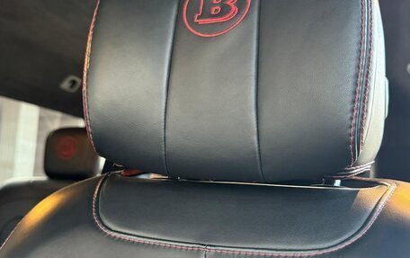 Mercedes-Benz G-Класс W463 рестайлинг _iii, 2020 год, 10 200 000 рублей, 26 фотография