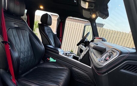 Mercedes-Benz G-Класс W463 рестайлинг _iii, 2020 год, 10 200 000 рублей, 29 фотография