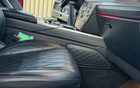 Mercedes-Benz G-Класс W463 рестайлинг _iii, 2020 год, 10 200 000 рублей, 28 фотография
