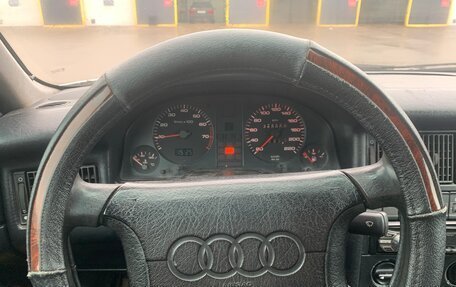 Audi 80, 1994 год, 180 000 рублей, 5 фотография